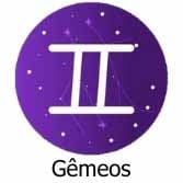Horoscopo Gemeos